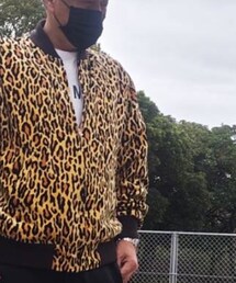 WACKO MARIA | ブルゾン