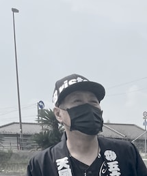 F.C.R.B. | キャップ