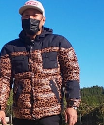 F.C.R.B. | ダウンジャケット/コート