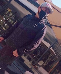 F.C.R.B. | ナイロンジャケット