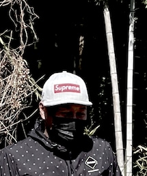 Supreme  | キャップ