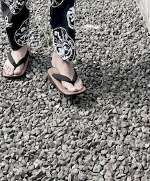 goyemon | サンダル