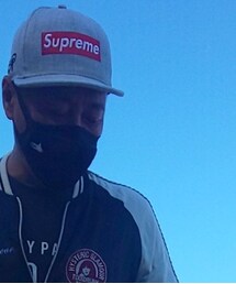 Supreme  | キャップ