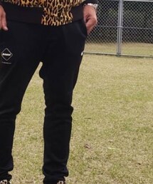 F.C.R.B. | パンツ