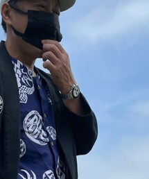 A BATHING APE | 腕時計