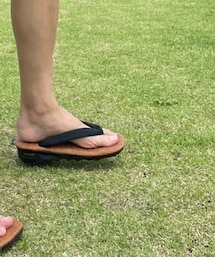 goyemon | サンダル