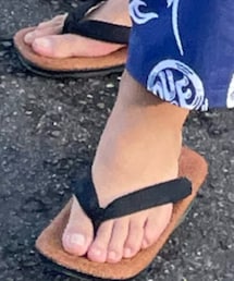 goyemon | サンダル