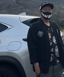 RUDE GALLERY | その他アウター