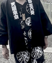 RUDE GALLERY | シャツ/ブラウス