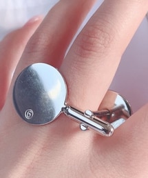 MM6 Maison Margiela | リング