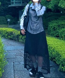 tricot COMME des GARCONS | ベスト