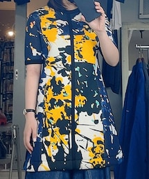 MARNI | 古着(ワンピース)