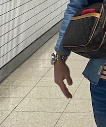 BREITLING | 腕時計