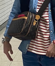 LOUIS VUITTON | ショルダーバッグ