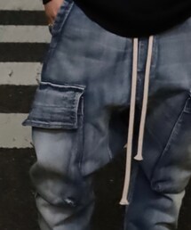 ROYAL FLASH | パンツ