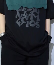 ROBES&CONFECTIONS | Tシャツ/カットソー