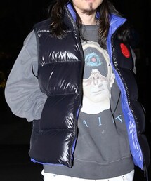 MONCLER | ベスト