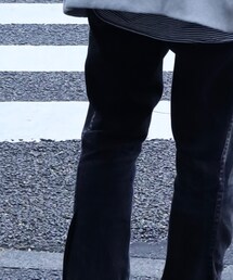 seven by seven | パンツ