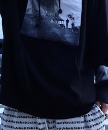 UNDERCOVER | トップス