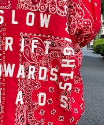 READYMADE | シャツ/ブラウス