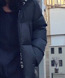 MONCLER | ダウンジャケット/コート