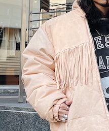 BOW WOW | ジャケット/アウター