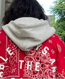 READYMADE | パーカー