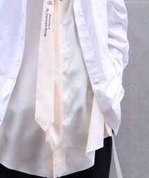 BED J.W. FORD | トップス