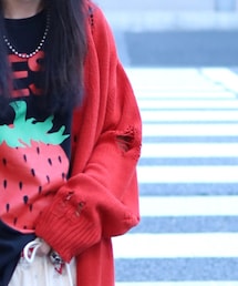 KAMIYA | ニット/セーター