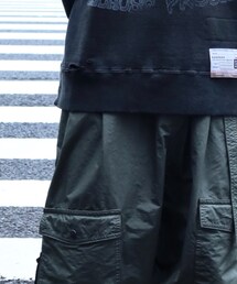 Maison MIHARA YASUHIRO | パンツ