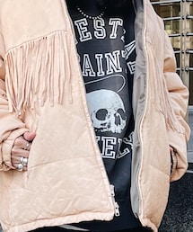 SAINT MICHAEL | スウェット