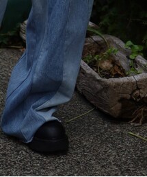 TAKAHIROMIYASHITATheSoloIst. | シューズ