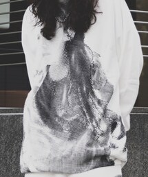 TAKAHIROMIYASHITATheSoloIst. | スウェット