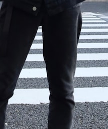 seven by seven | パンツ