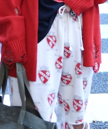 saint mxxxxxx | パンツ