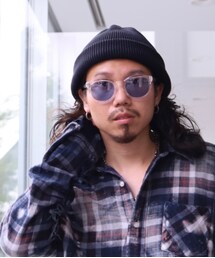 HOORSENBUHS | サングラス