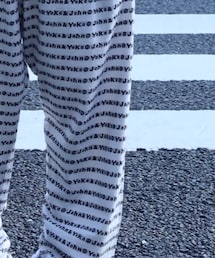 BOW WOW | パンツ