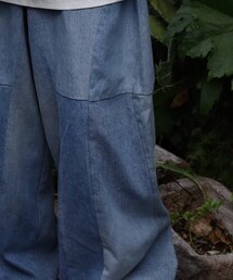 READYMADE | デニムパンツ