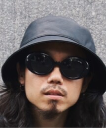 ISAMU KATAYAMA BACKLASH | 帽子
