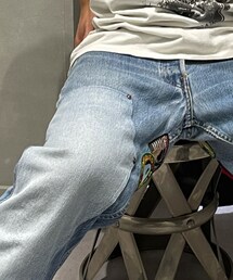 BOW WOW | パンツ