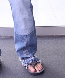 BOW WOW | サンダル