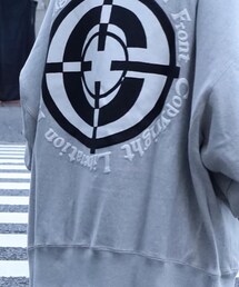 READYMADE | パーカー