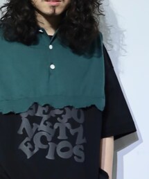 TAKAHIROMIYASHITATheSoloIst. | トップス