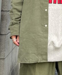 READYMADE | シャツ/ブラウス