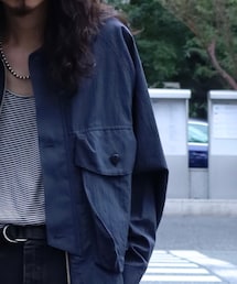URU | ジャケット/アウター