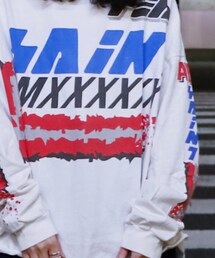 SAINT MICHAEL | Tシャツ/カットソー