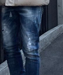 DSQUARED2 | デニムパンツ