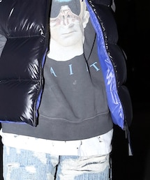 SAINT Mxxxxxx | スウェット