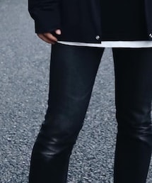 TAKAHIROMIYASHITATheSoloIst. | パンツ