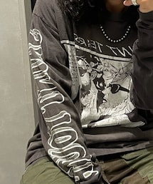 SAINT MICHAEL | トップス